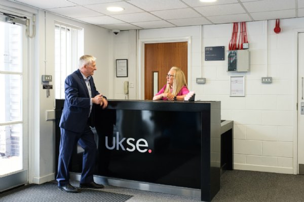 Property at Cardiff Bay Business Centre, Titan House, Ocean Park, Lewis Road, Cardiff CF24 5BS,